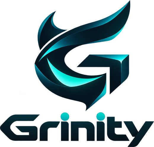 Grinity